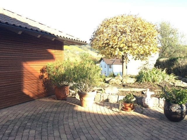 Predaj domu 400 m², pozemok 1.605 m², Baden-Baden, Bádensko-Wurttembersko Predaj domu 400 m², pozemok 1.605 m², Baden-Baden, Bádensko-Wurttembersko