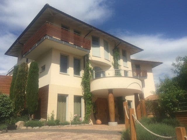 Predaj domu 400 m², pozemok 1.605 m², Baden-Baden, Bádensko-Wurttembersko Predaj domu 400 m², pozemok 1.605 m², Baden-Baden, Bádensko-Wurttembersko