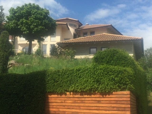 Predaj domu 400 m², pozemok 1.605 m², Baden-Baden, Bádensko-Wurttembersko Predaj domu 400 m², pozemok 1.605 m², Baden-Baden, Bádensko-Wurttembersko