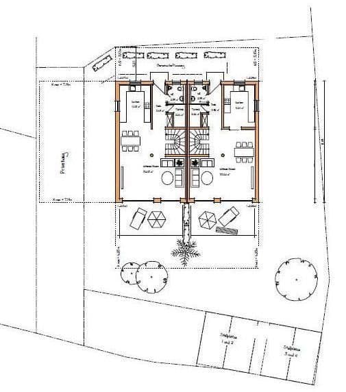 Predaj domu 145 m², pozemok 230 m², Feucht, Bavorsko Predaj domu 145 m², pozemok 230 m², Feucht, Bavorsko