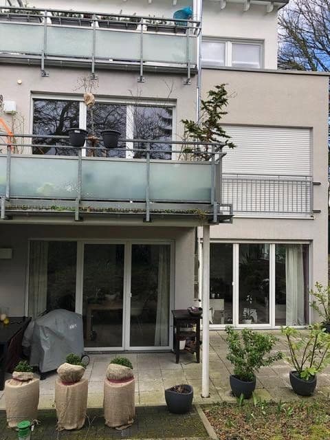 Prenájom bytu 3-izbový 81 m², In den Birken 70, Wuppertal, Severné Porýnie - Westfálsko Prenájom bytu 3-izbový 81 m², In den Birken 70, Wuppertal, Severné Porýnie - Westfálsko
