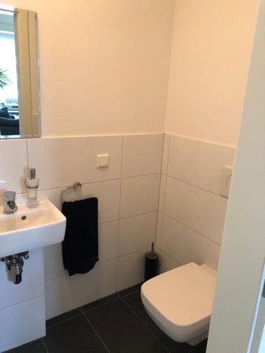 Prenájom bytu 3-izbový 81 m², In den Birken 70, Wuppertal, Severné Porýnie - Westfálsko Prenájom bytu 3-izbový 81 m², In den Birken 70, Wuppertal, Severné Porýnie - Westfálsko