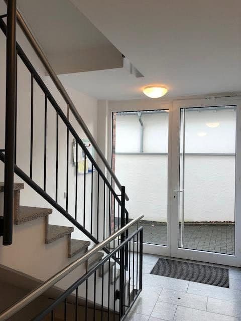 Prenájom bytu 3-izbový 81 m², In den Birken 70, Wuppertal, Severné Porýnie - Westfálsko Prenájom bytu 3-izbový 81 m², In den Birken 70, Wuppertal, Severné Porýnie - Westfálsko
