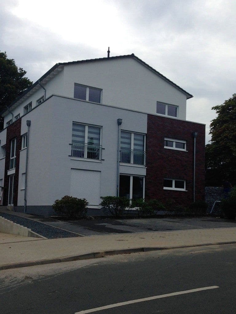 Prenájom bytu 3-izbový 81 m², In den Birken 70, Wuppertal, Severné Porýnie - Westfálsko Prenájom bytu 3-izbový 81 m², In den Birken 70, Wuppertal, Severné Porýnie - Westfálsko
