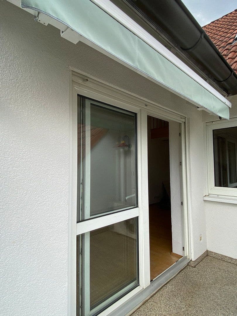 Prenájom bytu 4-izbový 103 m², Strullendorf, Bavorsko Prenájom bytu 4-izbový 103 m², Strullendorf, Bavorsko