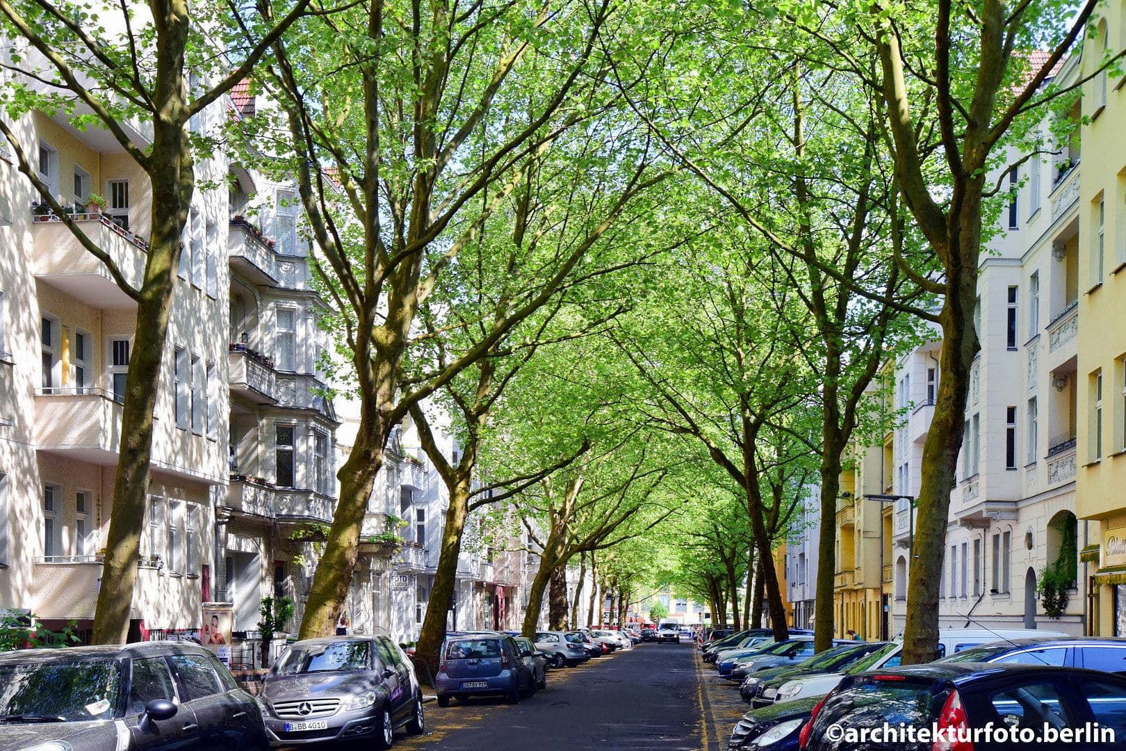 Prenájom bytu 2-izbový 57 m², Berlin-Steglitz, Berlín Prenájom bytu 2-izbový 57 m², Berlin-Steglitz, Berlín