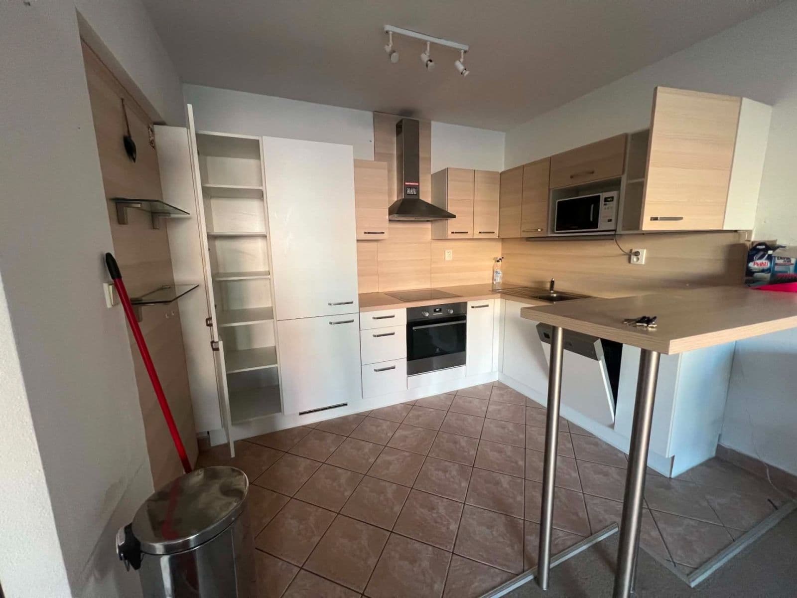 Prenájom bytu 2-izbový 72 m², Majdalenky, Brno, Jihomoravský kraj Prenájom bytu 2-izbový 72 m², Majdalenky, Brno, Jihomoravský kraj