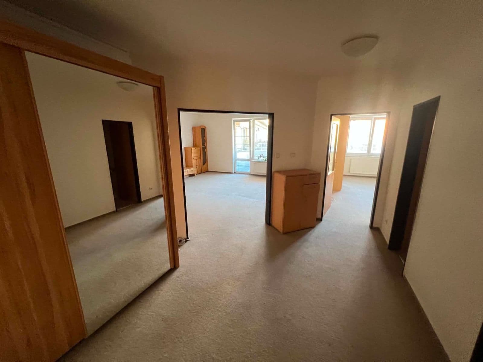 Prenájom bytu 2-izbový 72 m², Majdalenky, Brno, Jihomoravský kraj Prenájom bytu 2-izbový 72 m², Majdalenky, Brno, Jihomoravský kraj