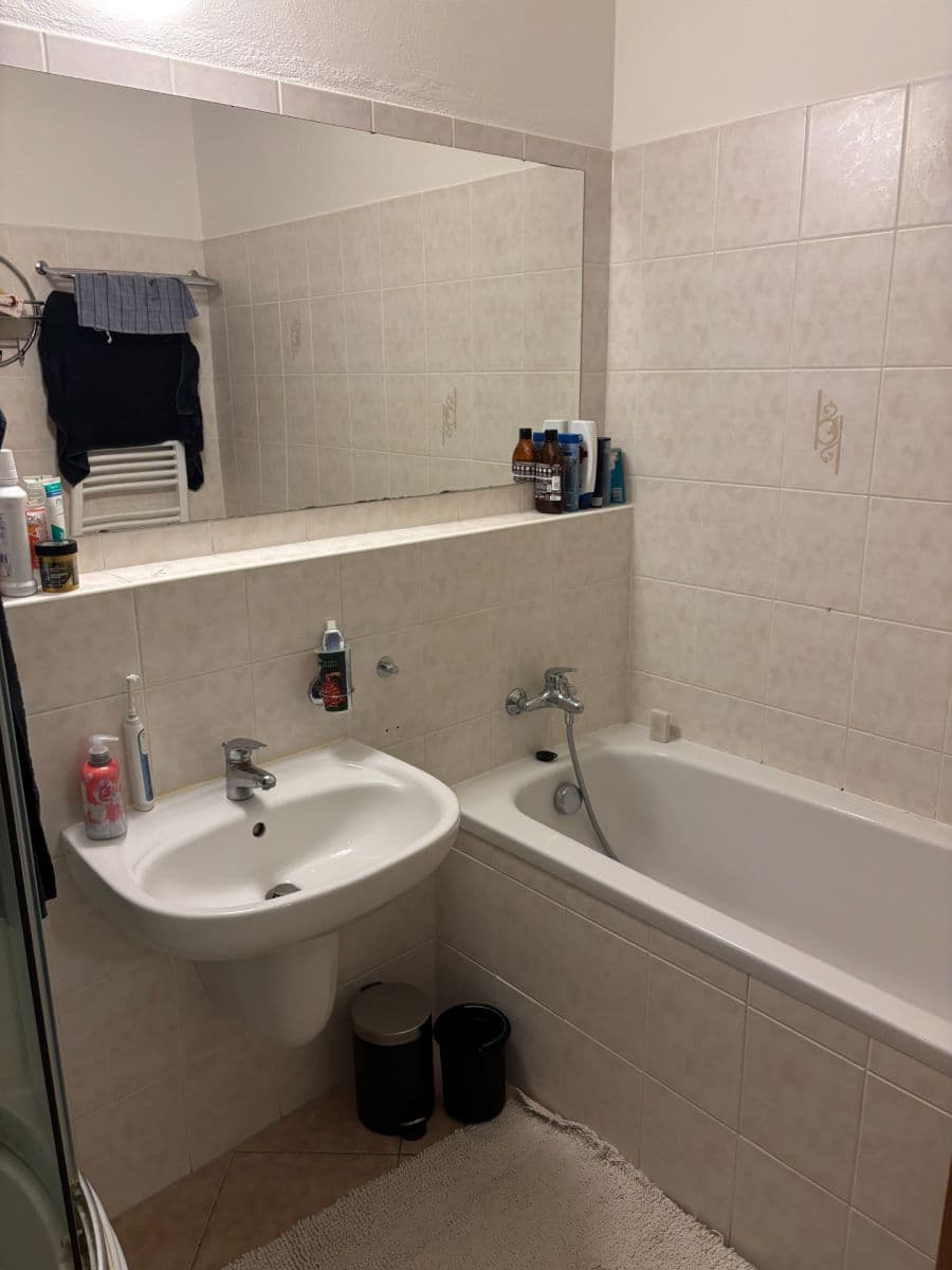 Prenájom bytu 2-izbový 72 m², Majdalenky, Brno, Jihomoravský kraj Prenájom bytu 2-izbový 72 m², Majdalenky, Brno, Jihomoravský kraj