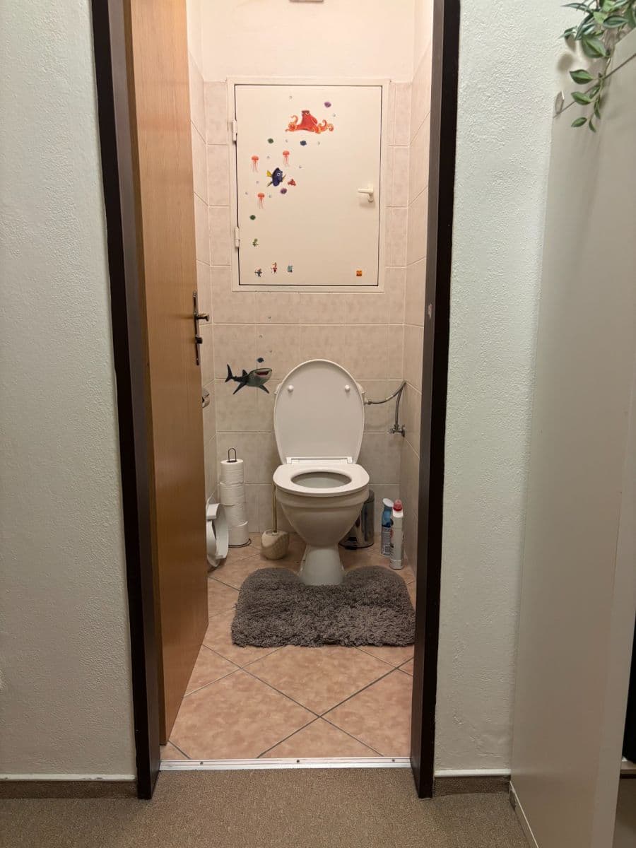 Prenájom bytu 2-izbový 72 m², Majdalenky, Brno, Jihomoravský kraj Prenájom bytu 2-izbový 72 m², Majdalenky, Brno, Jihomoravský kraj