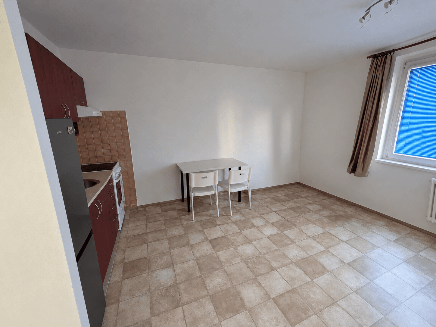 Prenájom bytu 1-izbový 30 m², Velkopavlovická, Brno, Jihomoravský kraj Prenájom bytu 1-izbový 30 m², Velkopavlovická, Brno, Jihomoravský kraj