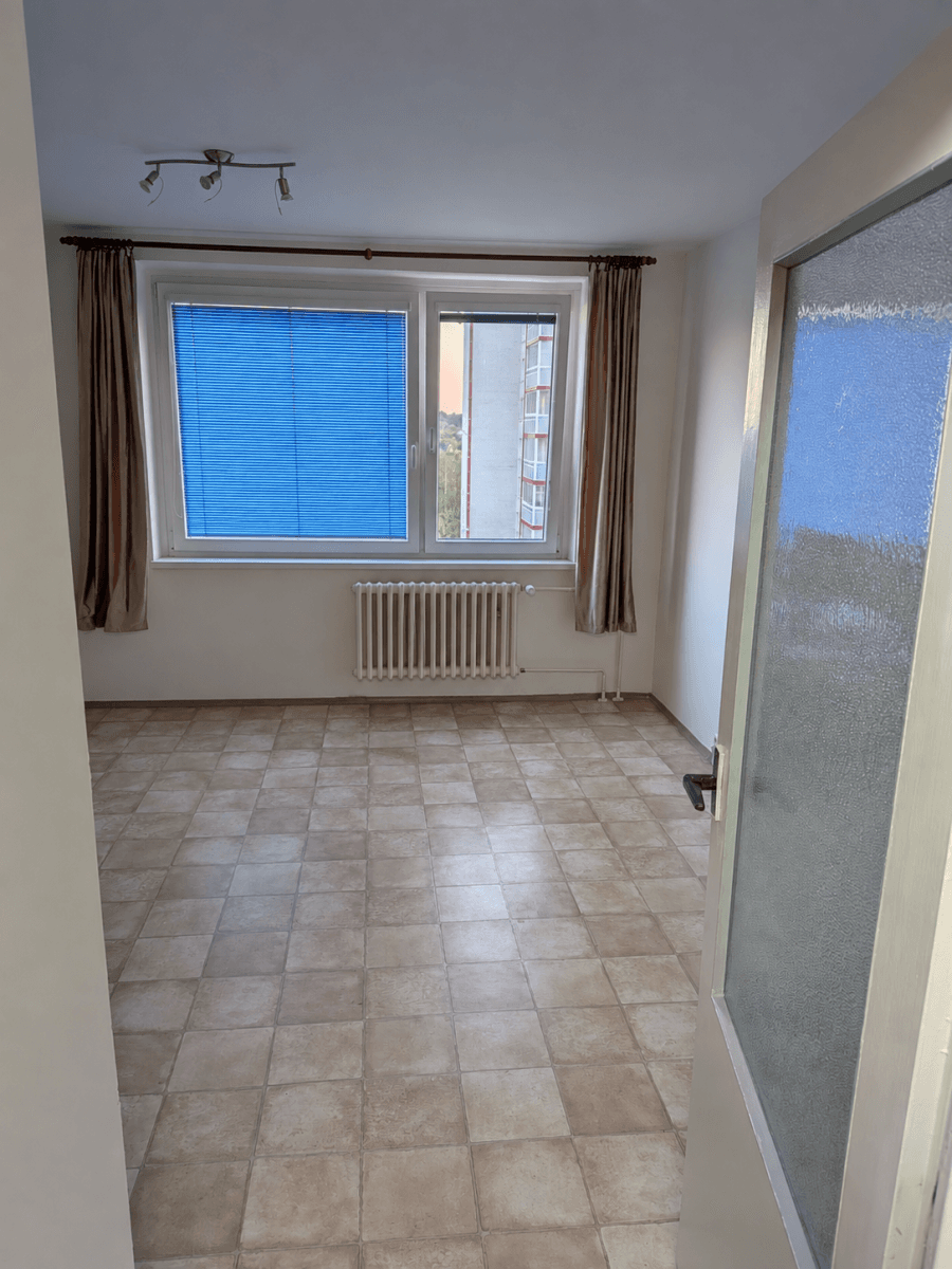 Prenájom bytu 1-izbový 30 m², Velkopavlovická, Brno, Jihomoravský kraj Prenájom bytu 1-izbový 30 m², Velkopavlovická, Brno, Jihomoravský kraj