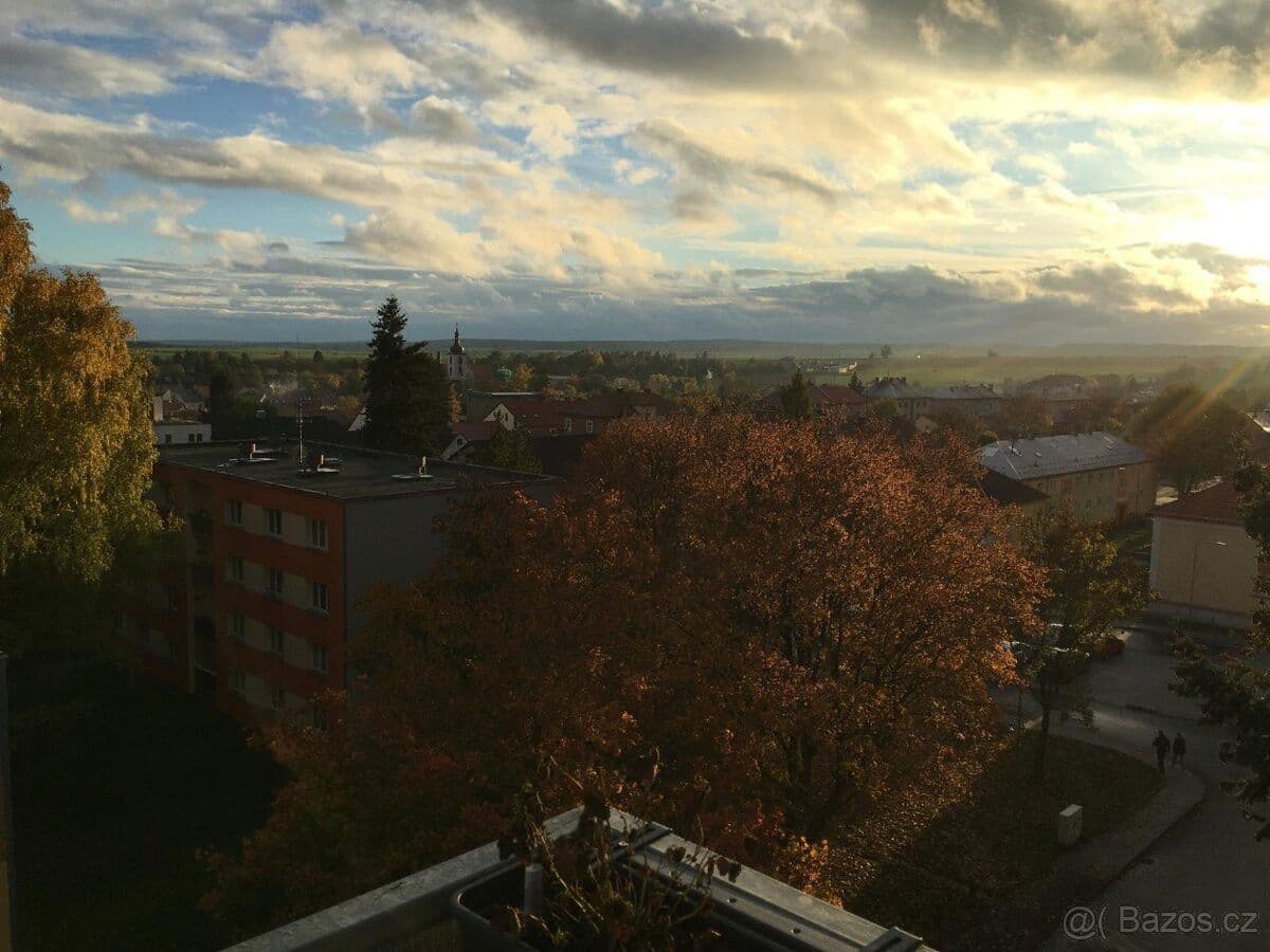 Predaj bytu 3-izbový 63 m², Mírová, Kralovice, Plzeňský kraj Predaj bytu 3-izbový 63 m², Mírová, Kralovice, Plzeňský kraj