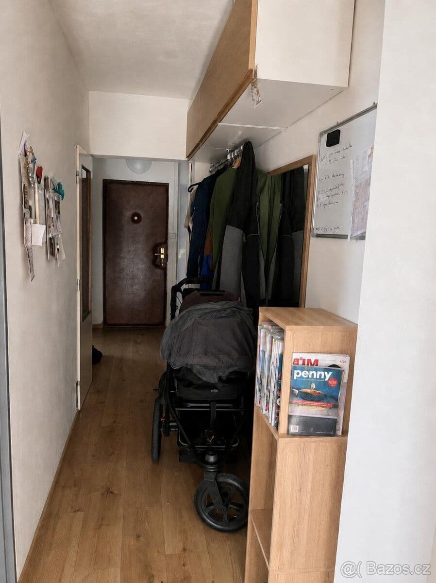 Predaj bytu 3-izbový 63 m², Mírová, Kralovice, Plzeňský kraj Predaj bytu 3-izbový 63 m², Mírová, Kralovice, Plzeňský kraj