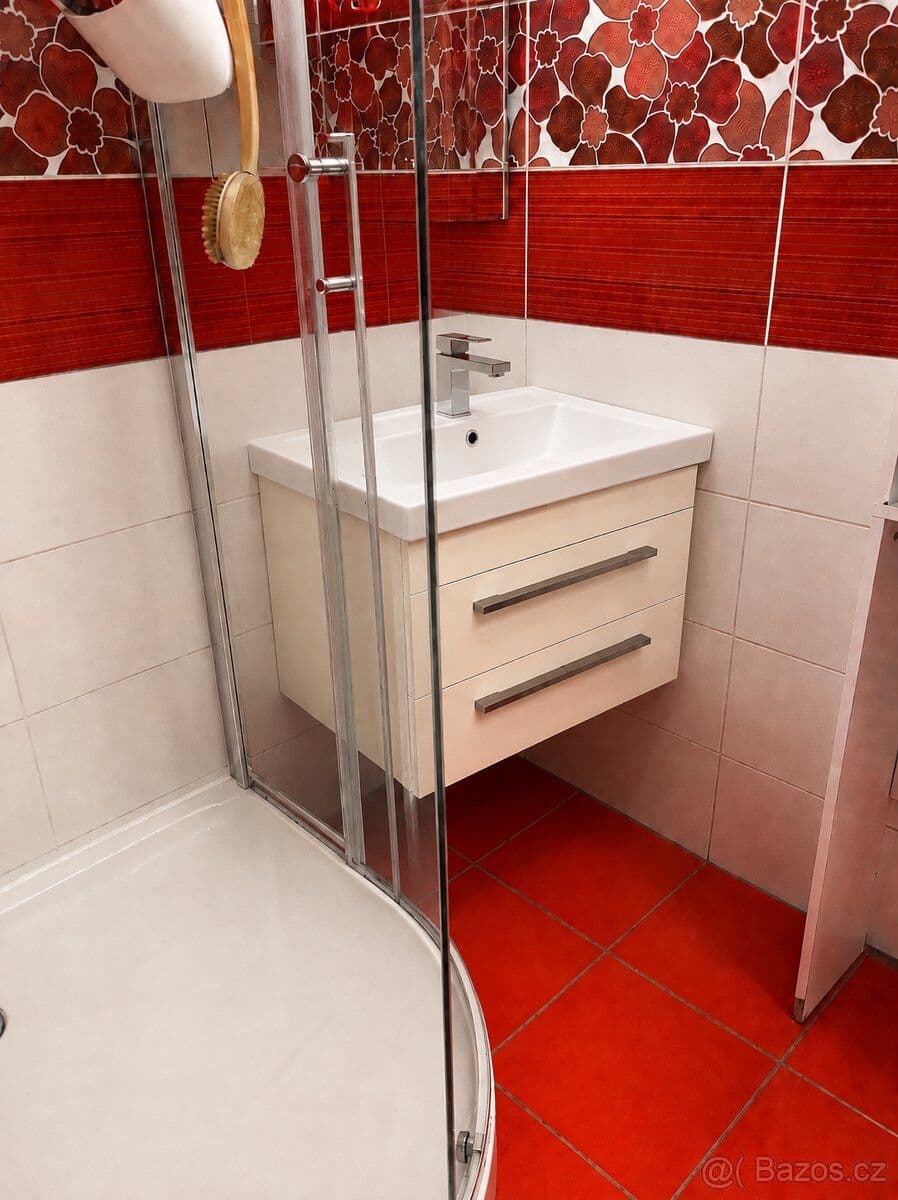 Predaj bytu 3-izbový 63 m², Mírová, Kralovice, Plzeňský kraj Predaj bytu 3-izbový 63 m², Mírová, Kralovice, Plzeňský kraj