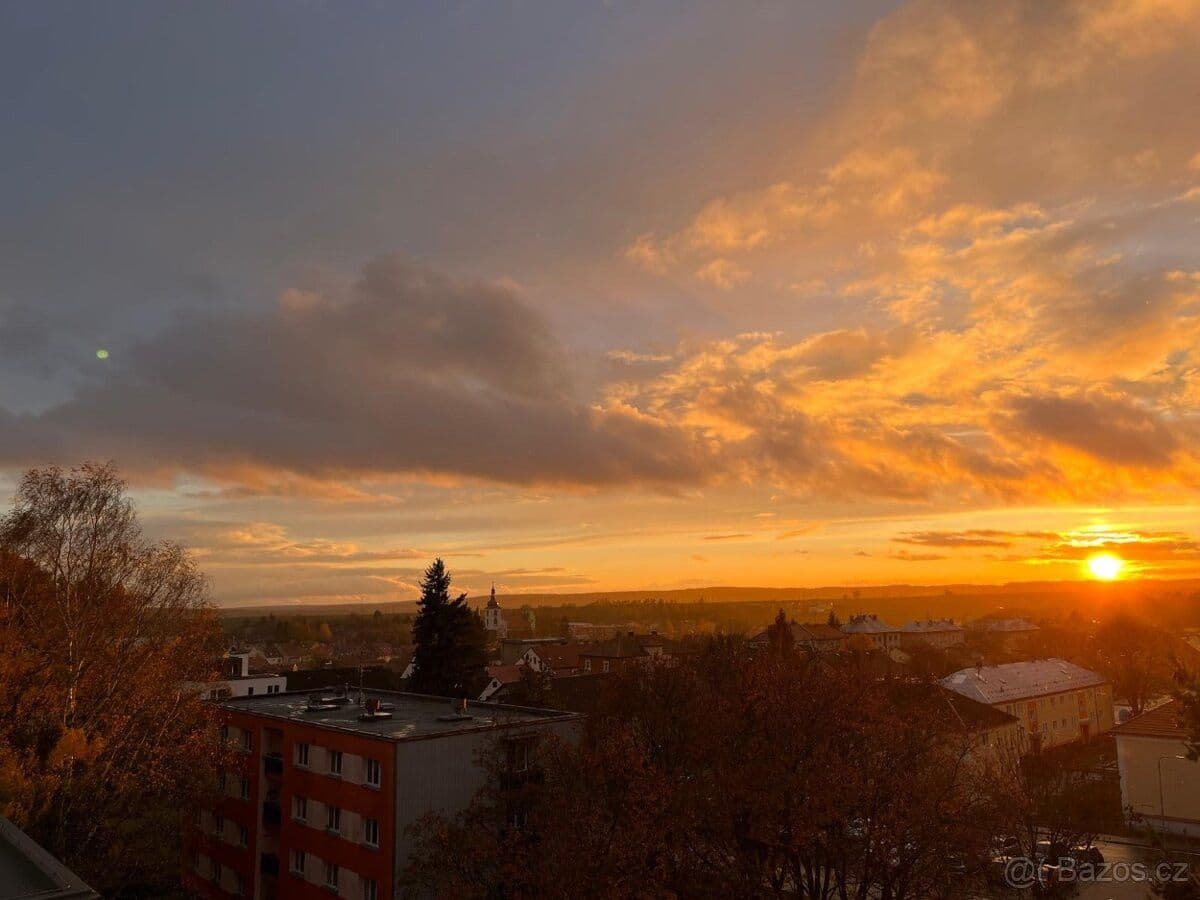 Predaj bytu 3-izbový 63 m², Mírová, Kralovice, Plzeňský kraj Predaj bytu 3-izbový 63 m², Mírová, Kralovice, Plzeňský kraj