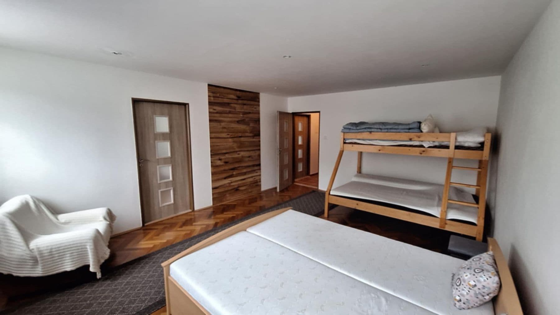 Predaj bytu 2-izbový 65 m², Josefův Důl, Liberecký kraj Predaj bytu 2-izbový 65 m², Josefův Důl, Liberecký kraj