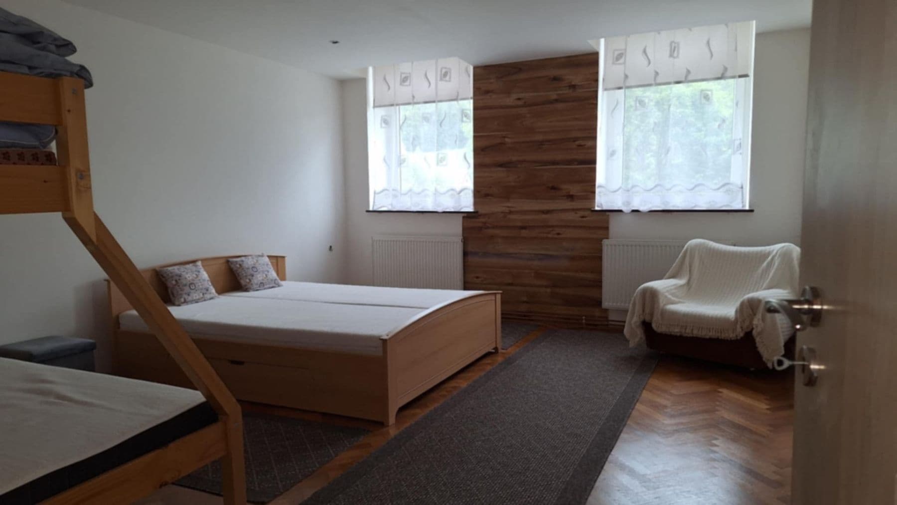 Predaj bytu 2-izbový 65 m², Josefův Důl, Liberecký kraj Predaj bytu 2-izbový 65 m², Josefův Důl, Liberecký kraj