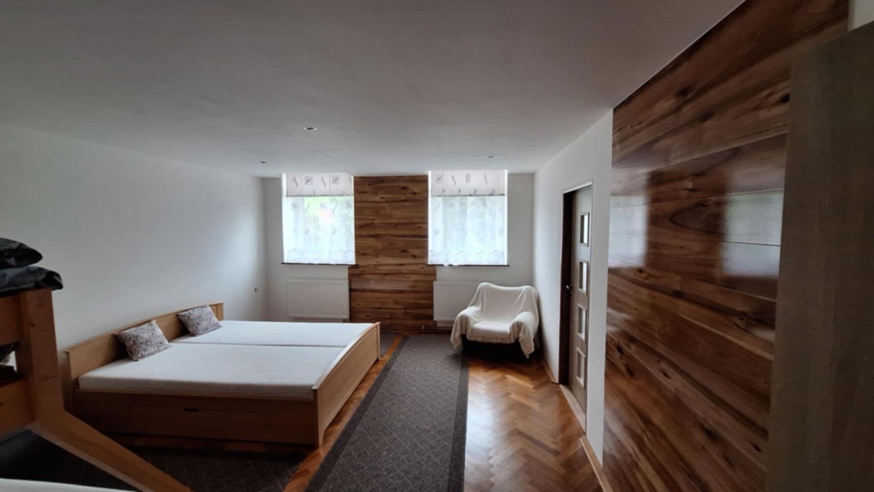 Predaj bytu 2-izbový 65 m², Josefův Důl, Liberecký kraj Predaj bytu 2-izbový 65 m², Josefův Důl, Liberecký kraj