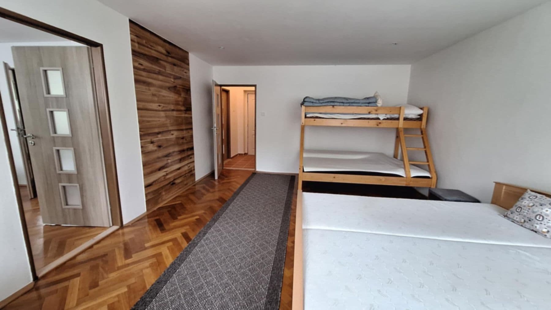 Predaj bytu 2-izbový 65 m², Josefův Důl, Liberecký kraj Predaj bytu 2-izbový 65 m², Josefův Důl, Liberecký kraj