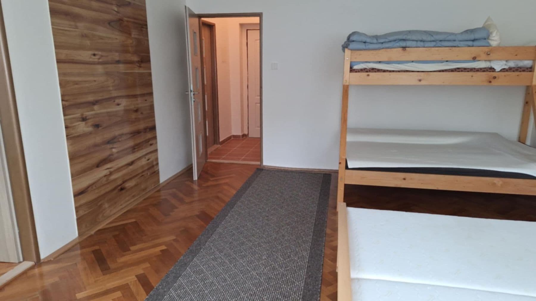 Predaj bytu 2-izbový 65 m², Josefův Důl, Liberecký kraj Predaj bytu 2-izbový 65 m², Josefův Důl, Liberecký kraj