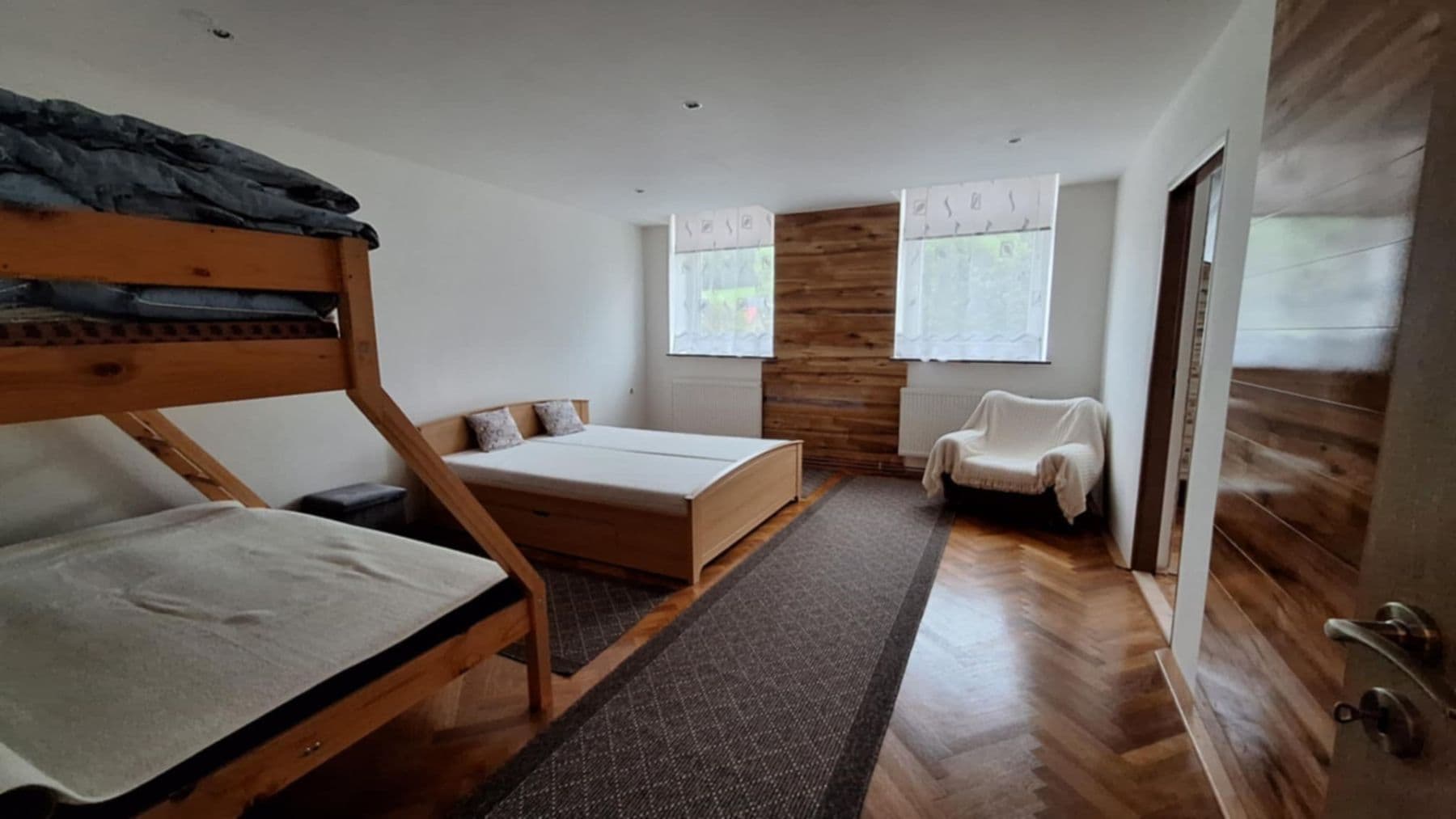 Predaj bytu 2-izbový 65 m², Josefův Důl, Liberecký kraj Predaj bytu 2-izbový 65 m², Josefův Důl, Liberecký kraj