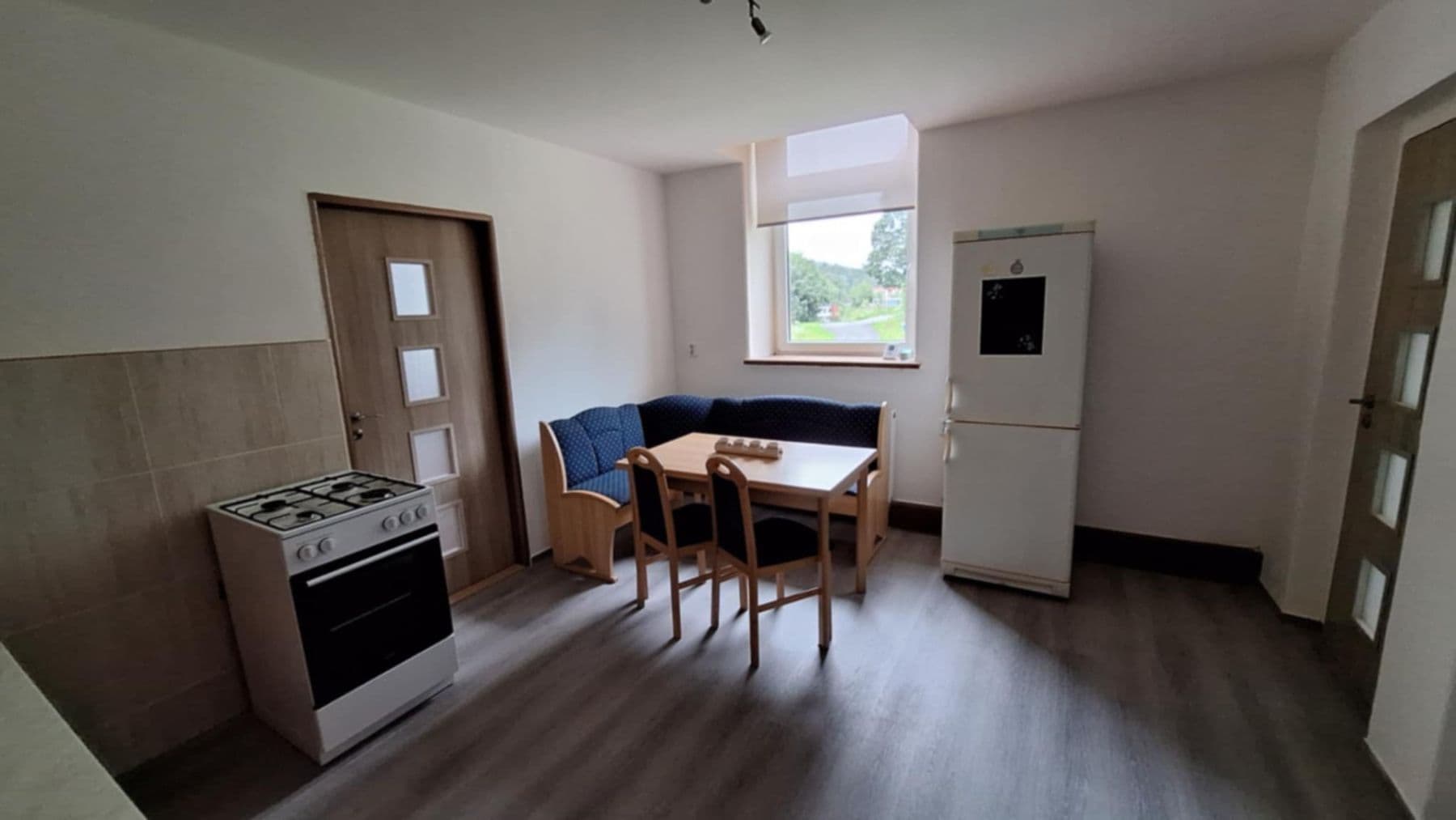 Predaj bytu 2-izbový 65 m², Josefův Důl, Liberecký kraj Predaj bytu 2-izbový 65 m², Josefův Důl, Liberecký kraj