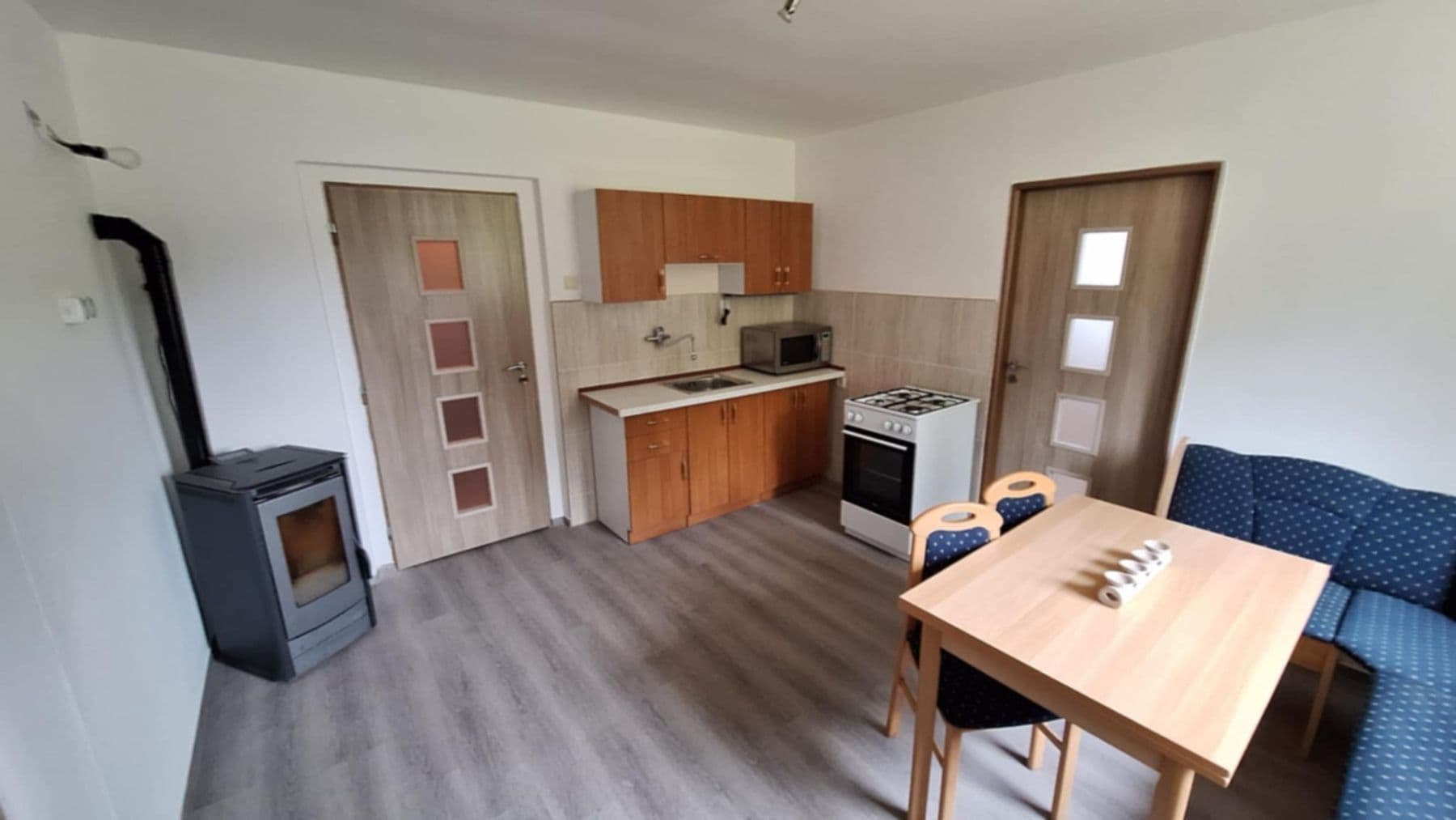 Predaj bytu 2-izbový 65 m², Josefův Důl, Liberecký kraj Predaj bytu 2-izbový 65 m², Josefův Důl, Liberecký kraj