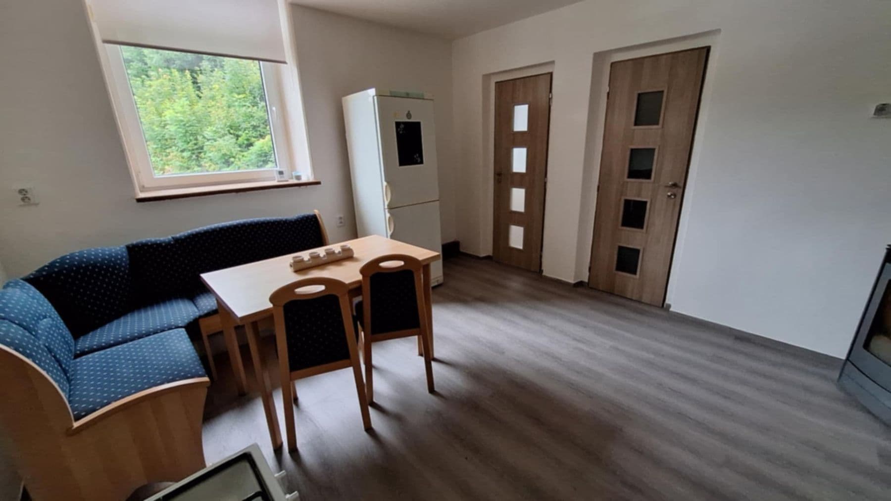 Predaj bytu 2-izbový 65 m², Josefův Důl, Liberecký kraj Predaj bytu 2-izbový 65 m², Josefův Důl, Liberecký kraj