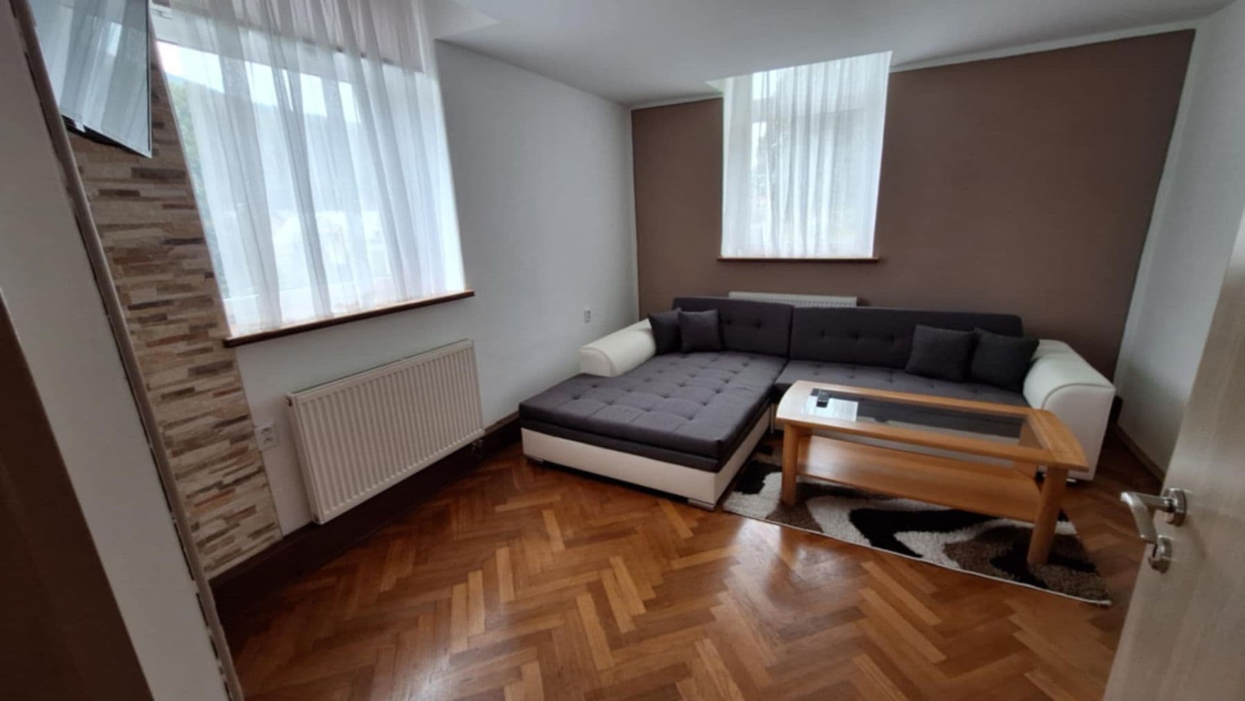 Predaj bytu 2-izbový 65 m², Josefův Důl, Liberecký kraj Predaj bytu 2-izbový 65 m², Josefův Důl, Liberecký kraj
