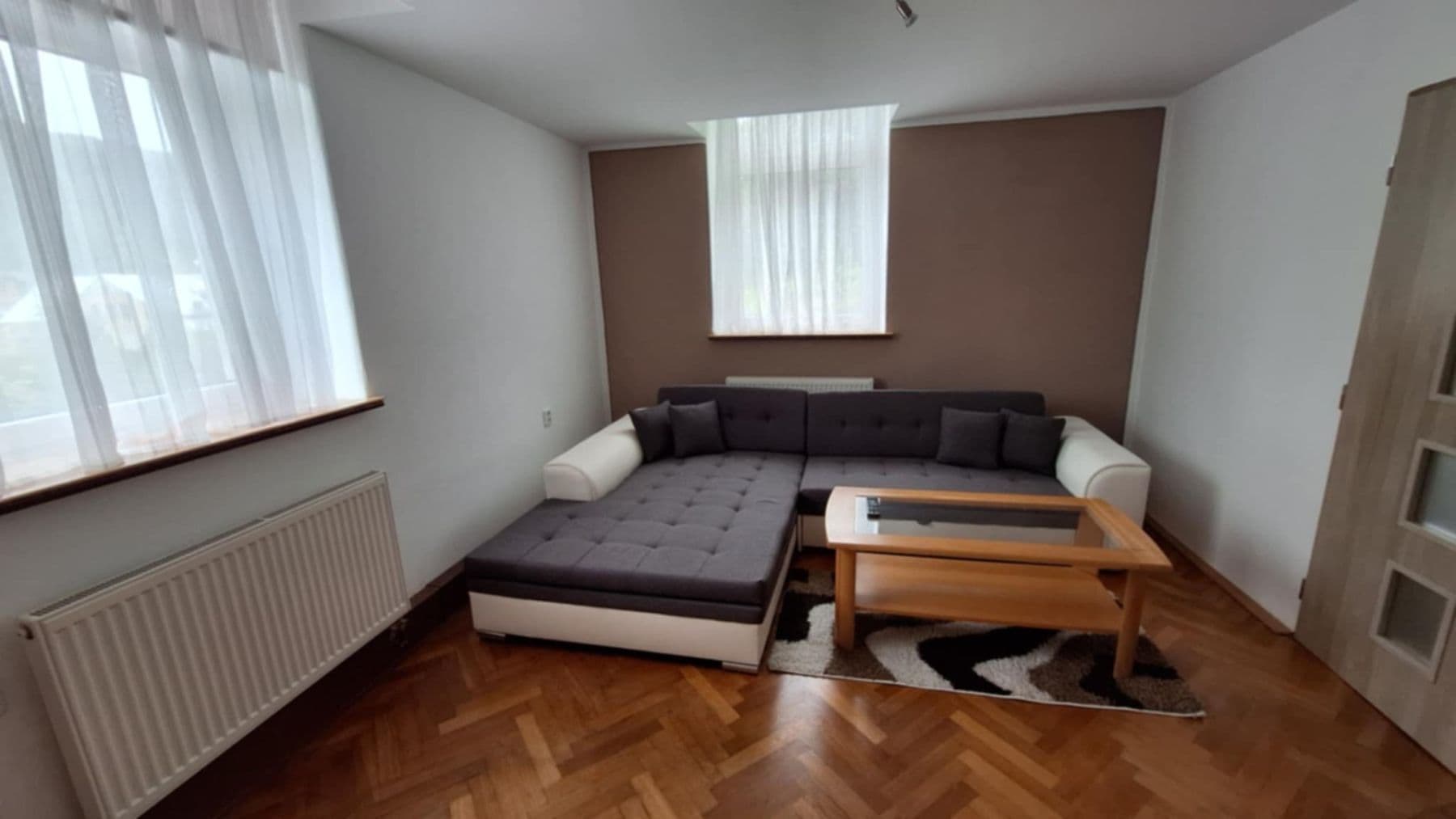 Predaj bytu 2-izbový 65 m², Josefův Důl, Liberecký kraj Predaj bytu 2-izbový 65 m², Josefův Důl, Liberecký kraj