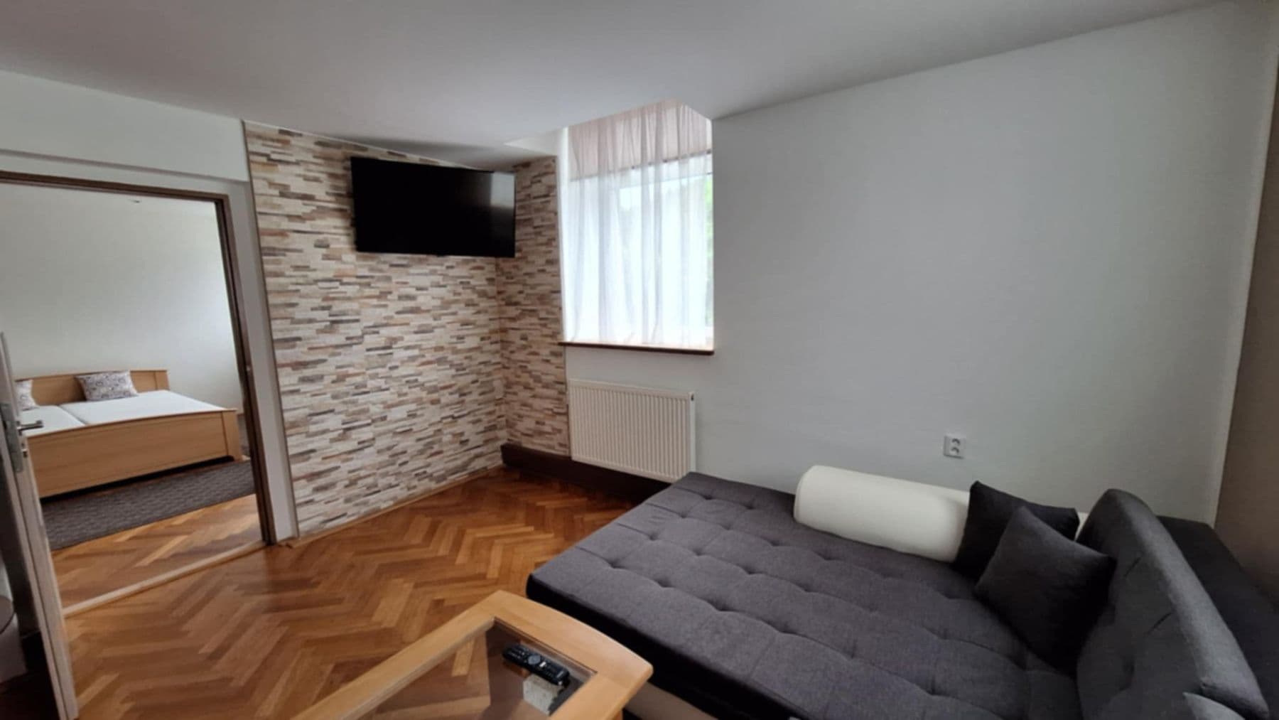 Predaj bytu 2-izbový 65 m², Josefův Důl, Liberecký kraj Predaj bytu 2-izbový 65 m², Josefův Důl, Liberecký kraj