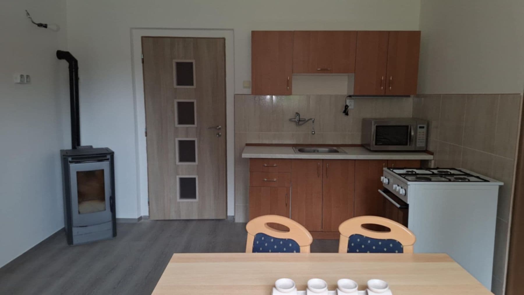 Predaj bytu 2-izbový 65 m², Josefův Důl, Liberecký kraj Predaj bytu 2-izbový 65 m², Josefův Důl, Liberecký kraj