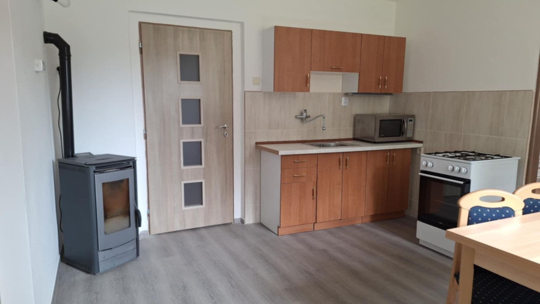 Predaj bytu 2-izbový 65 m², Josefův Důl, Liberecký kraj Predaj bytu 2-izbový 65 m², Josefův Důl, Liberecký kraj