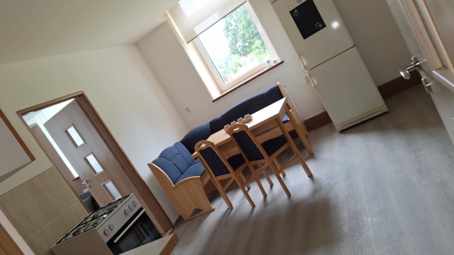 Predaj bytu 2-izbový 65 m², Josefův Důl, Liberecký kraj Predaj bytu 2-izbový 65 m², Josefův Důl, Liberecký kraj