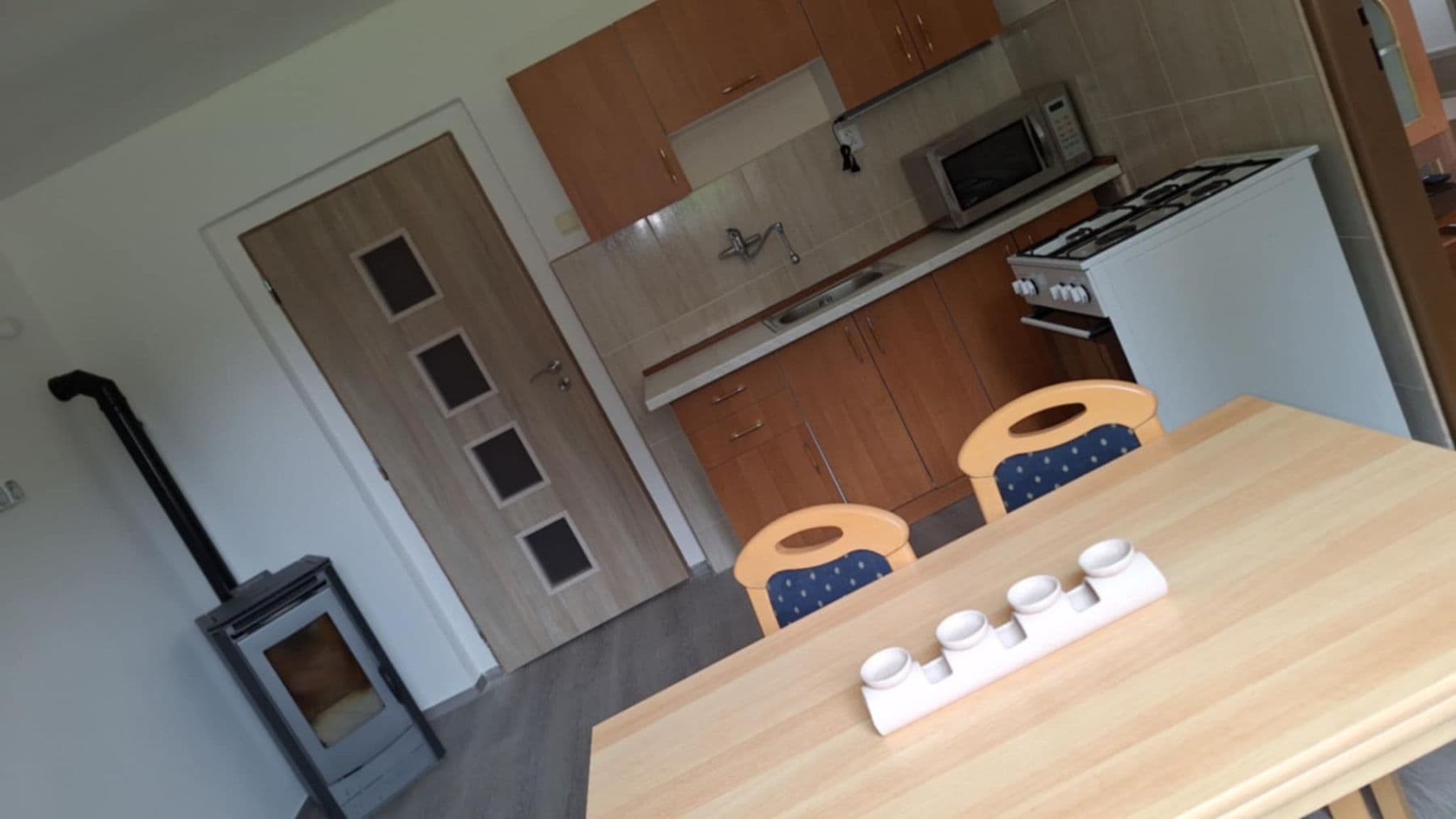 Predaj bytu 2-izbový 65 m², Josefův Důl, Liberecký kraj Predaj bytu 2-izbový 65 m², Josefův Důl, Liberecký kraj