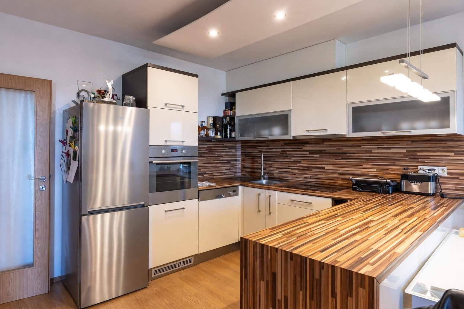 Predaj bytu 2-izbový 54 m², Kytlická, Praha, Praha Predaj bytu 2-izbový 54 m², Kytlická, Praha, Praha