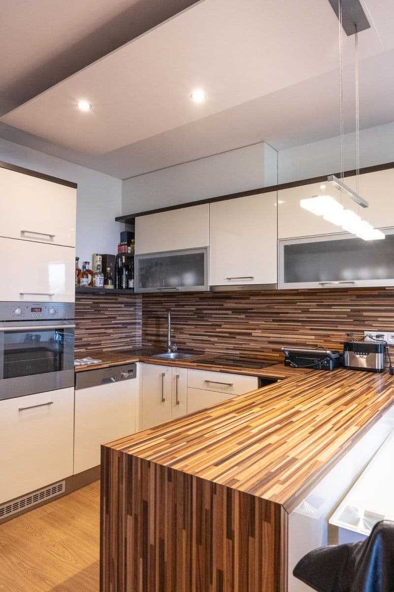 Predaj bytu 2-izbový 54 m², Kytlická, Praha, Praha Predaj bytu 2-izbový 54 m², Kytlická, Praha, Praha