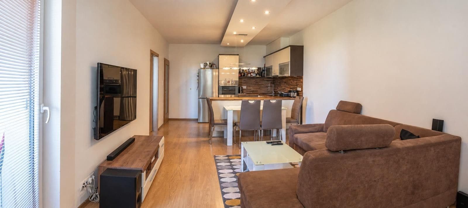 Predaj bytu 2-izbový 54 m², Kytlická, Praha, Praha Predaj bytu 2-izbový 54 m², Kytlická, Praha, Praha