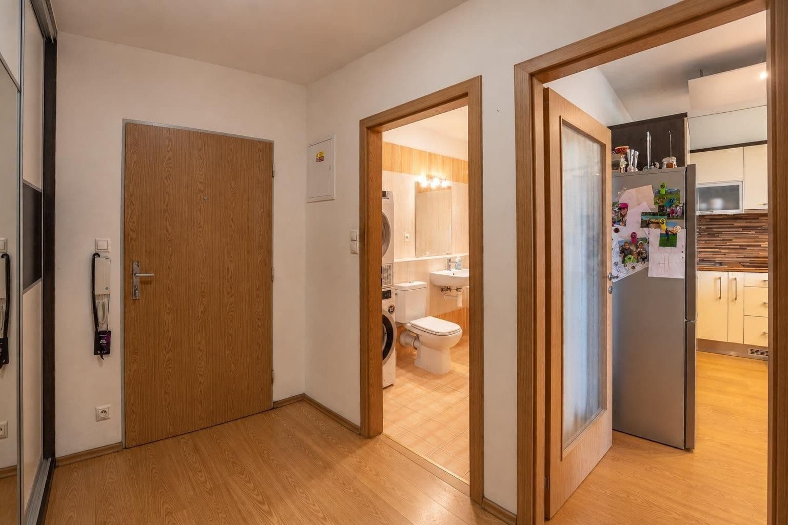 Predaj bytu 2-izbový 54 m², Kytlická, Praha, Praha Predaj bytu 2-izbový 54 m², Kytlická, Praha, Praha