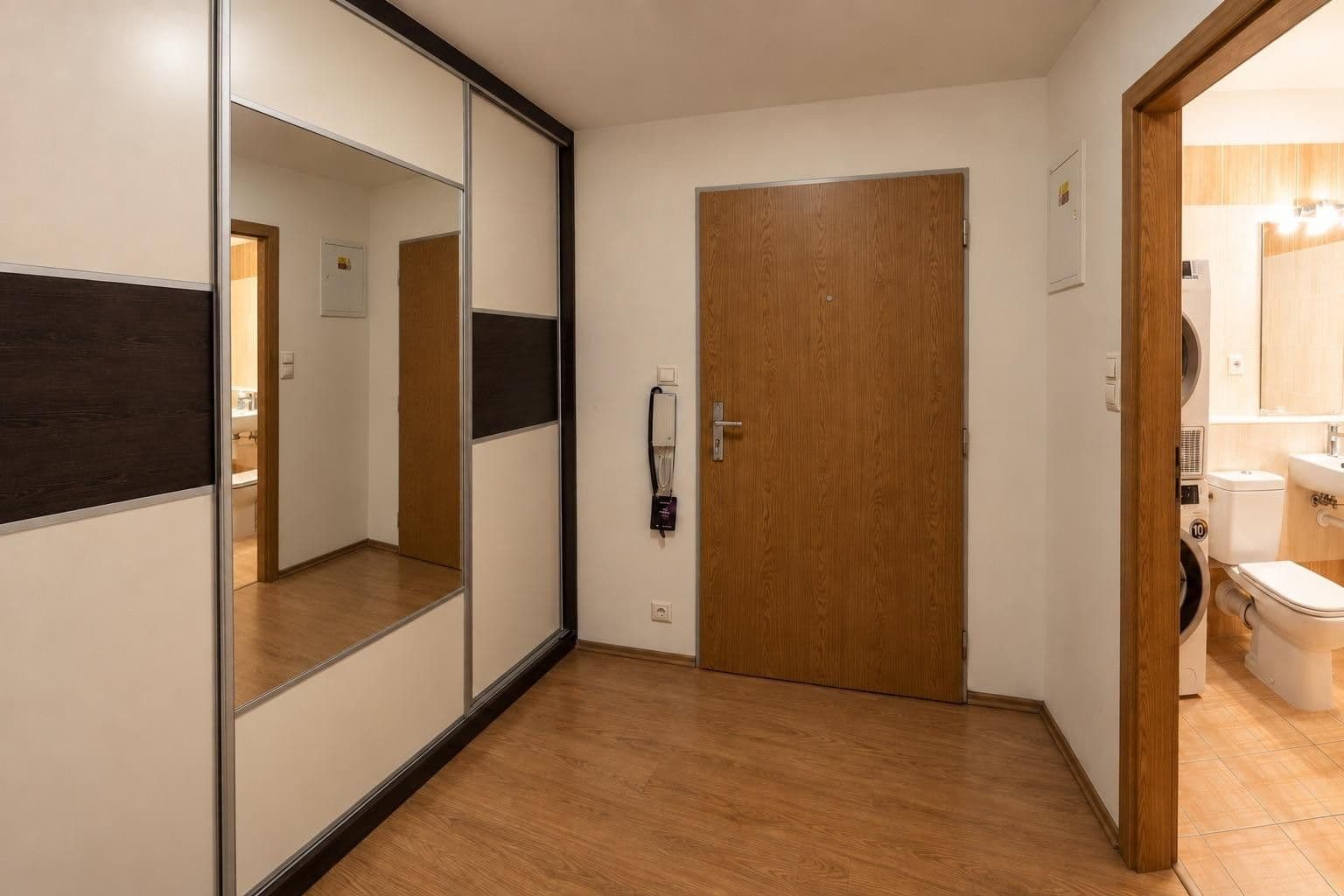 Predaj bytu 2-izbový 54 m², Kytlická, Praha, Praha Predaj bytu 2-izbový 54 m², Kytlická, Praha, Praha