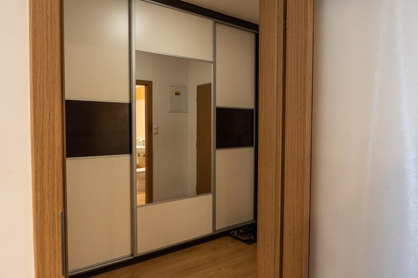 Predaj bytu 2-izbový 54 m², Kytlická, Praha, Praha Predaj bytu 2-izbový 54 m², Kytlická, Praha, Praha