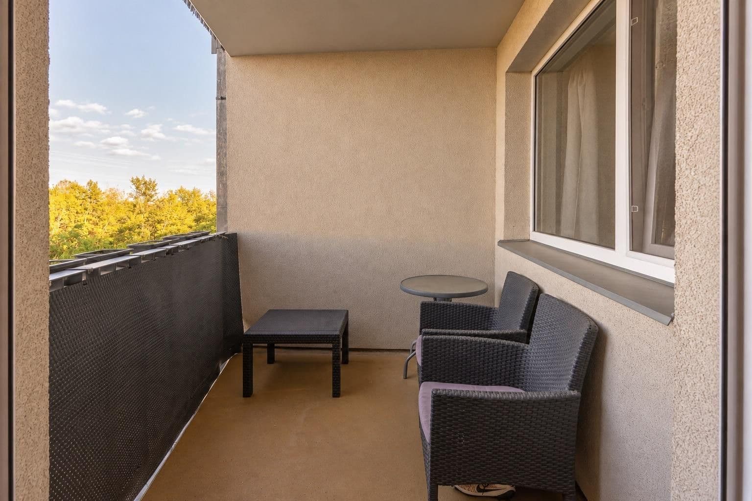 Predaj bytu 2-izbový 54 m², Kytlická, Praha, Praha Predaj bytu 2-izbový 54 m², Kytlická, Praha, Praha