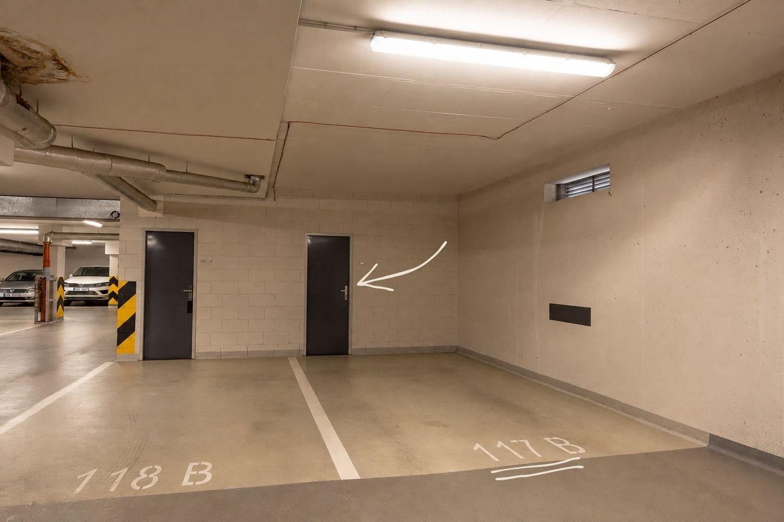 Predaj bytu 2-izbový 54 m², Kytlická, Praha, Praha Predaj bytu 2-izbový 54 m², Kytlická, Praha, Praha