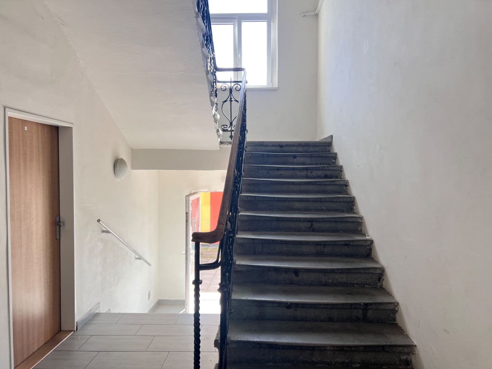 Predaj bytu 1-izbový 44 m², Dubická, Česká Lípa, Liberecký kraj Predaj bytu 1-izbový 44 m², Dubická, Česká Lípa, Liberecký kraj