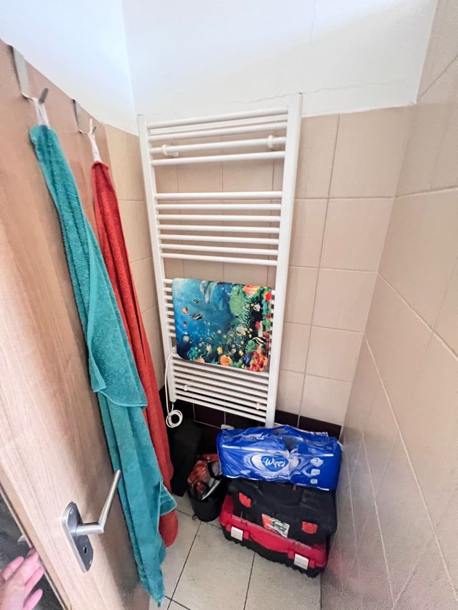 Predaj bytu 1-izbový 44 m², Dubická, Česká Lípa, Liberecký kraj Predaj bytu 1-izbový 44 m², Dubická, Česká Lípa, Liberecký kraj
