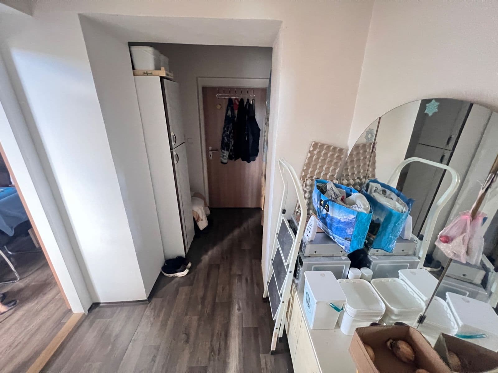 Predaj bytu 1-izbový 44 m², Dubická, Česká Lípa, Liberecký kraj Predaj bytu 1-izbový 44 m², Dubická, Česká Lípa, Liberecký kraj