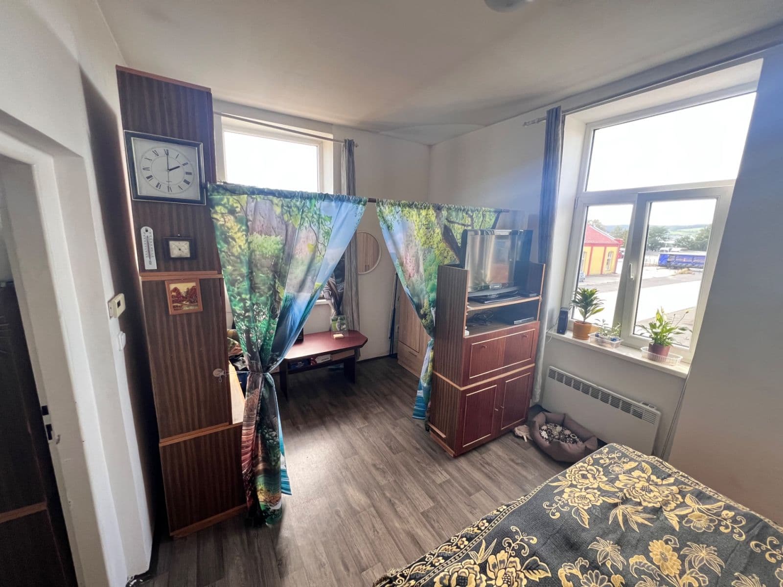 Predaj bytu 1-izbový 44 m², Dubická, Česká Lípa, Liberecký kraj Predaj bytu 1-izbový 44 m², Dubická, Česká Lípa, Liberecký kraj