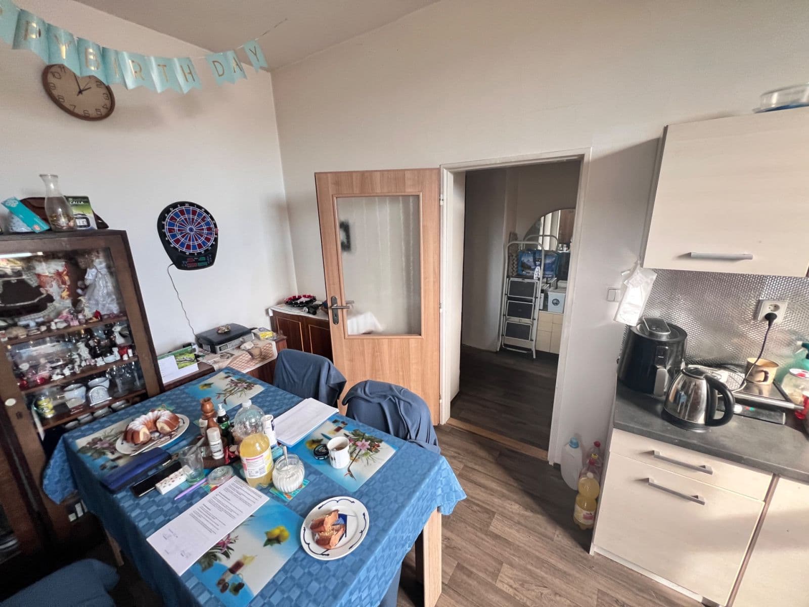 Predaj bytu 1-izbový 44 m², Dubická, Česká Lípa, Liberecký kraj Predaj bytu 1-izbový 44 m², Dubická, Česká Lípa, Liberecký kraj