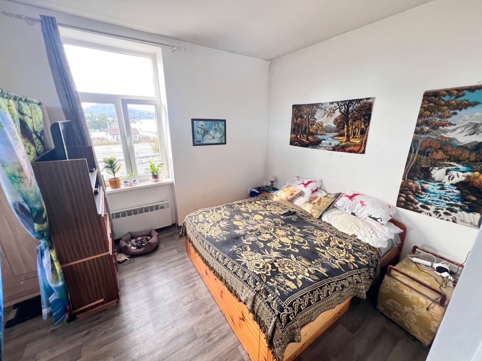 Predaj bytu 1-izbový 44 m², Dubická, Česká Lípa, Liberecký kraj Predaj bytu 1-izbový 44 m², Dubická, Česká Lípa, Liberecký kraj